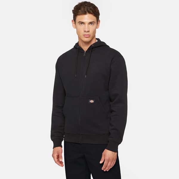 Everyday FLeece Zip Hoodie