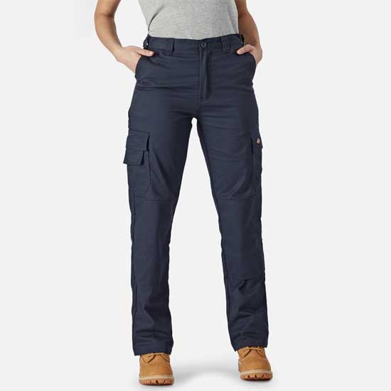 Everyday Flex Utility Trousers for Women
