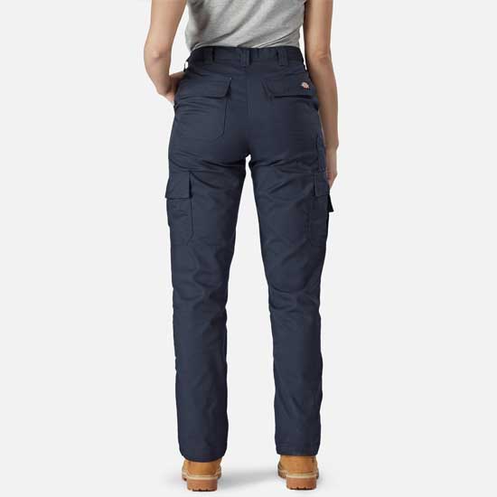 Everyday Flex Utility Trousers for Women