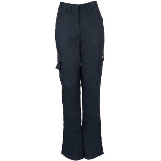Everyday Flex Utility Trousers for Women