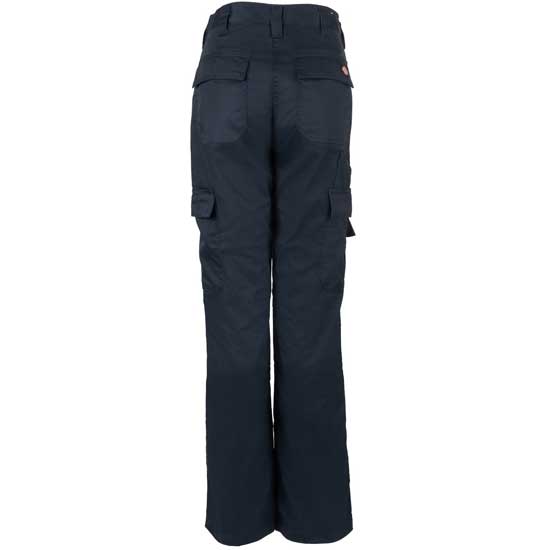 Everyday Flex Utility Trousers for Women