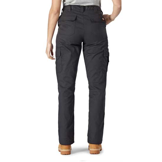 Everyday Flex Utility Trousers for Women