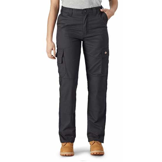 Everyday Flex Utility Trousers for Women
