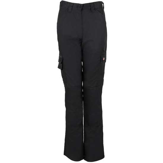 Everyday Flex Utility Trousers for Women