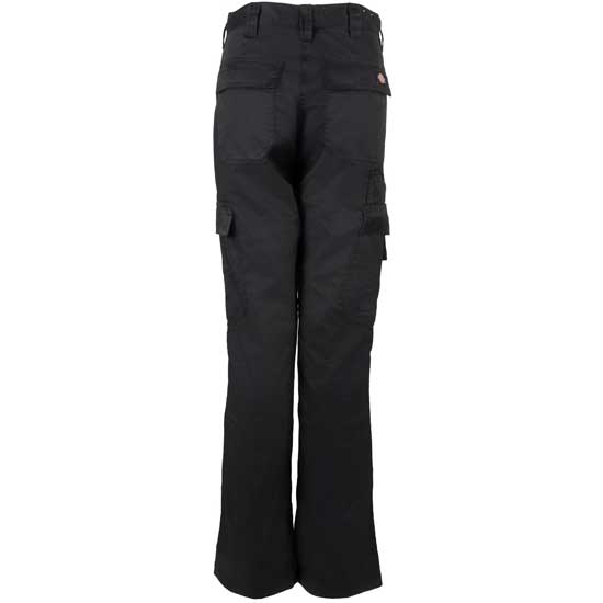 Everyday Flex Utility Trousers for Women
