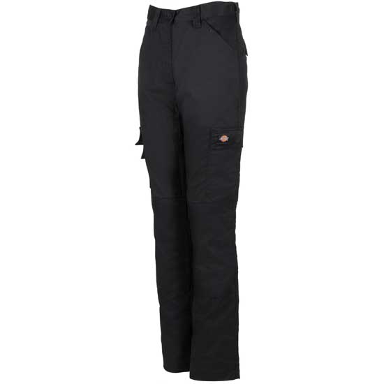 Everyday Flex Utility Trousers for Women