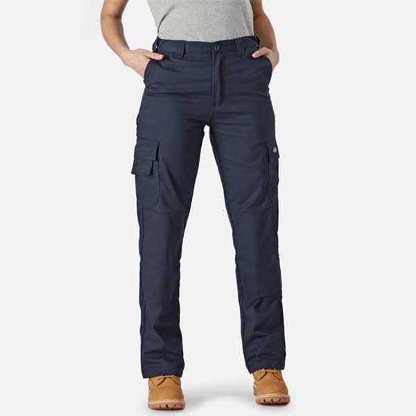 Everyday Flex Utility Trousers for Women