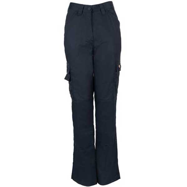 Everyday Flex Utility Trousers for Women