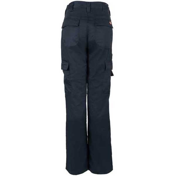 Everyday Flex Utility Trousers for Women