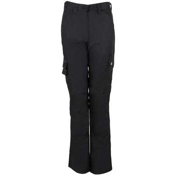 Everyday Flex Utility Trousers for Women