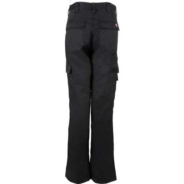 Everyday Flex Utility Trousers for Women