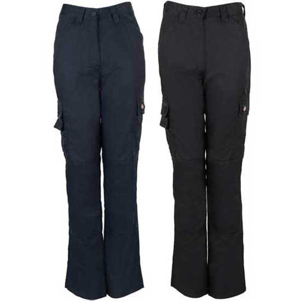Everyday Flex Utility Trousers for Women