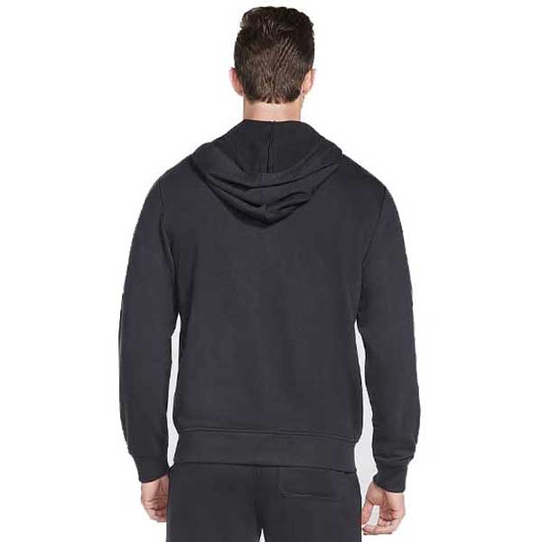 Everyday Full Zip Hoodie with Kangaroo Pocket