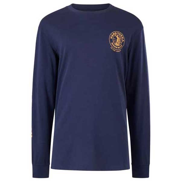 Everyday Long Sleeve T-Shirt With Logo
