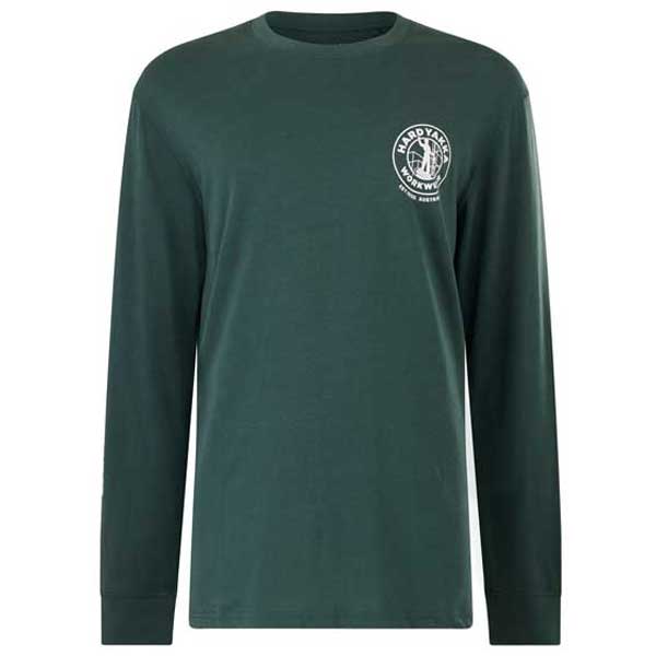 Everyday Long Sleeve T-Shirt With Logo
