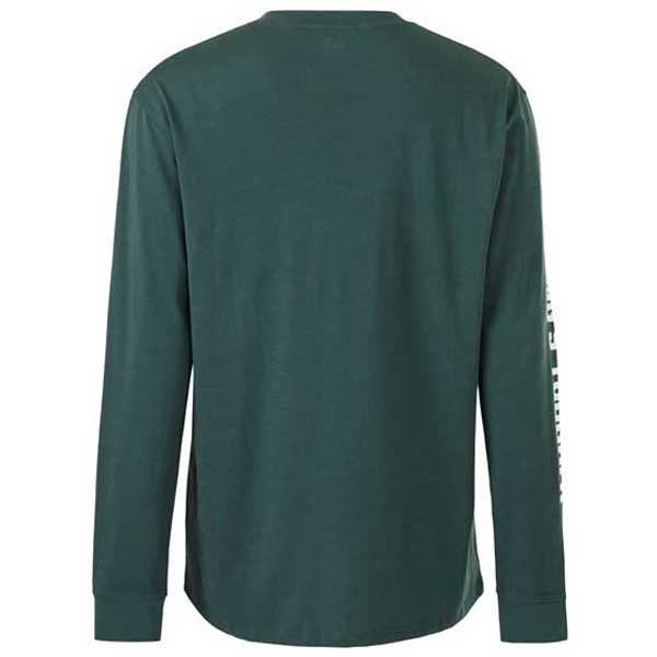 Everyday Long Sleeve T-Shirt With Logo