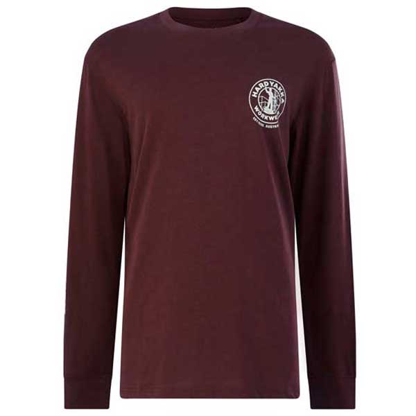 Everyday Long Sleeve T-Shirt With Logo