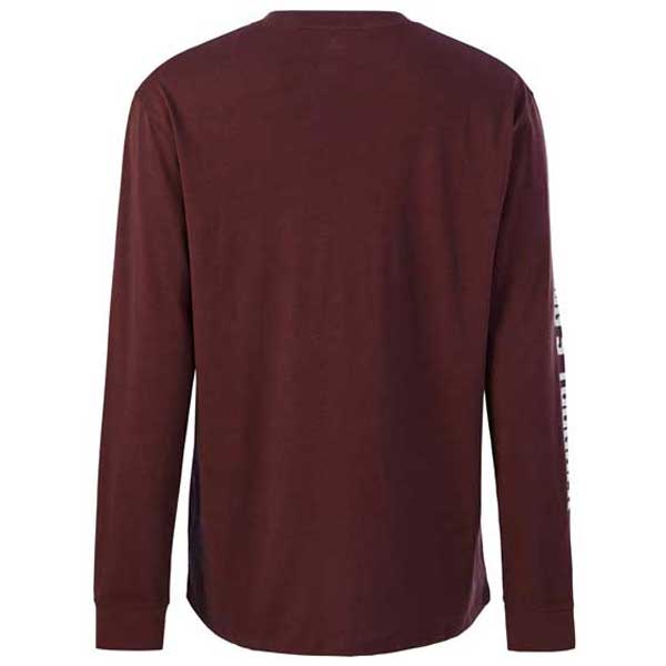 Everyday Long Sleeve T-Shirt With Logo