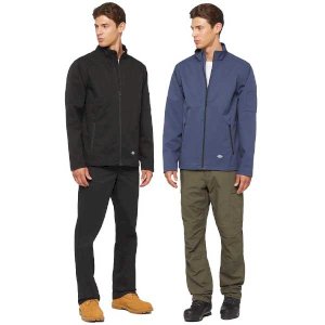 Everyday Softshell Jacket