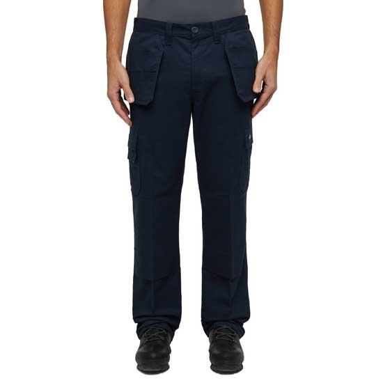 Dark Navy Dickies Everyday Utility Trouser