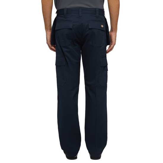 Dark Navy Dickies Everyday Utility Trouser