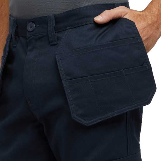 Dark Navy Dickies Everyday Utility Trouser