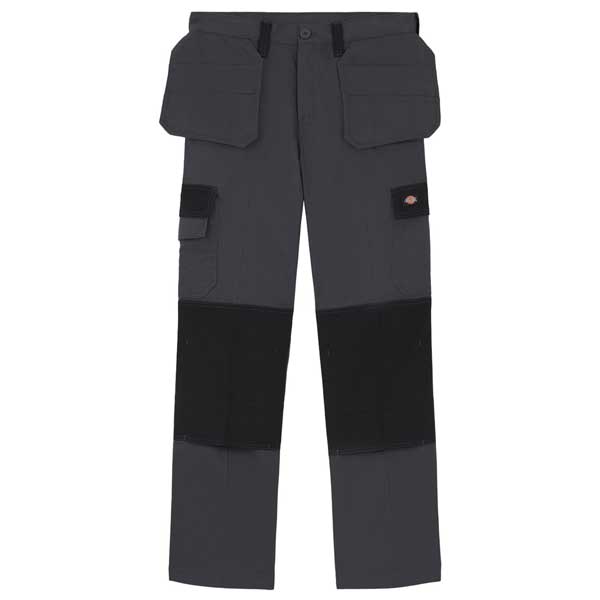 Everyday Holster Trouser in Charcoal Black