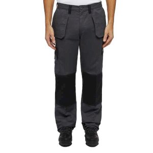 Everyday Holster Trouser in Charcoal Black