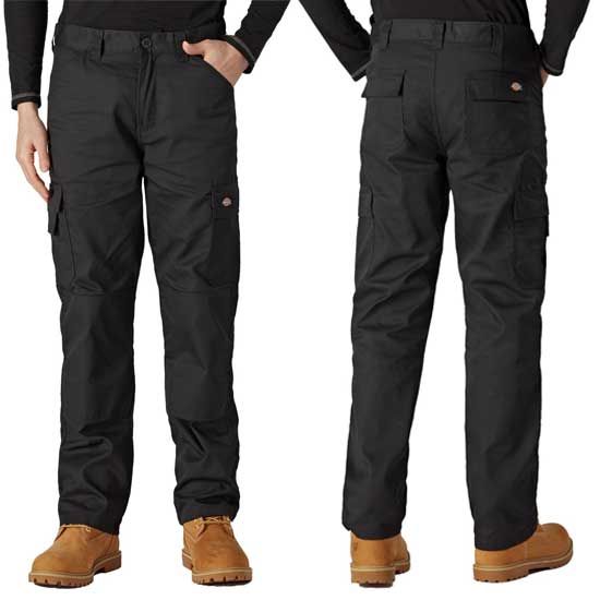 Lightweight Cargo Pants for Work