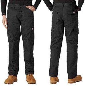 Lightweight Cargo Pants for Work