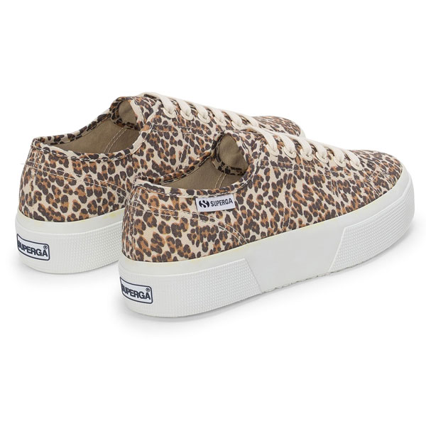 Everyday Wild Style Platform Trainer