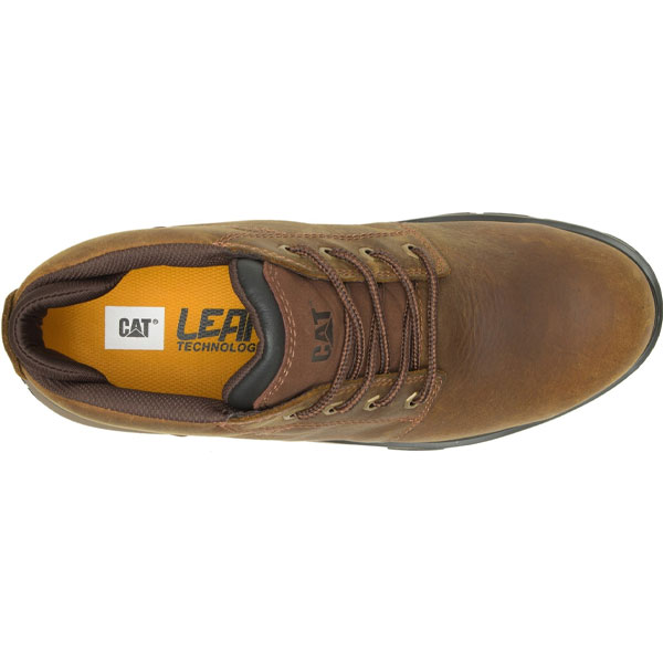 Exposition Mid Safety Boot – 4.5