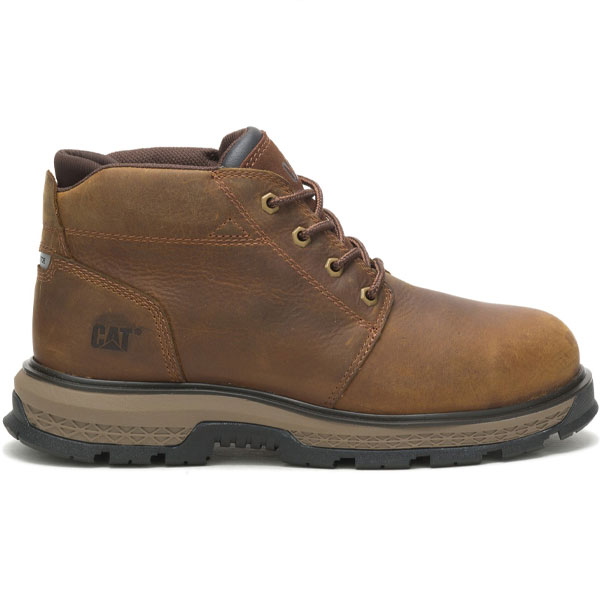 Exposition Mid Safety Boot – 4.5