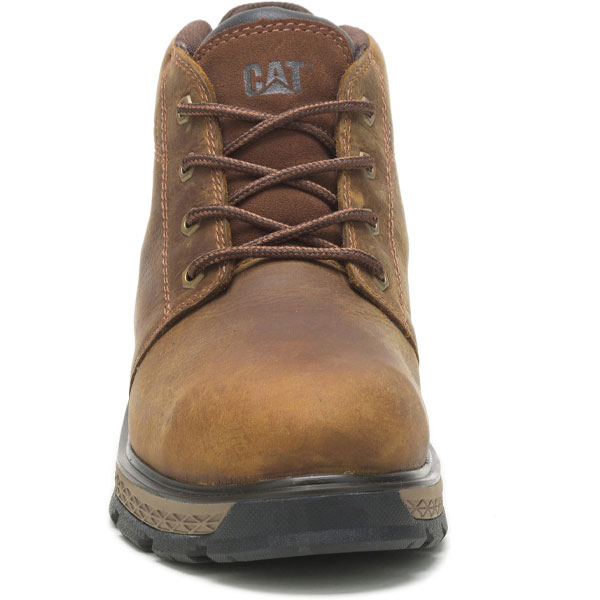 Exposition Mid Safety Boot – 4.5