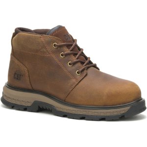 Exposition Mid Safety Boot – 4.5