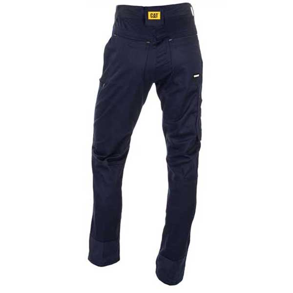 Extra Wide Belt Loop Trousers