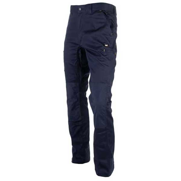 Extra Wide Belt Loop Trousers