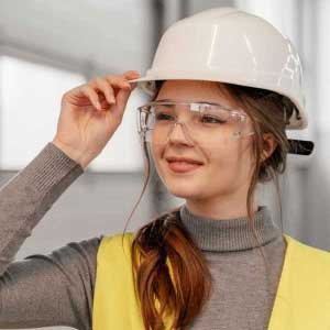 Buy Protective Eyewear in UK