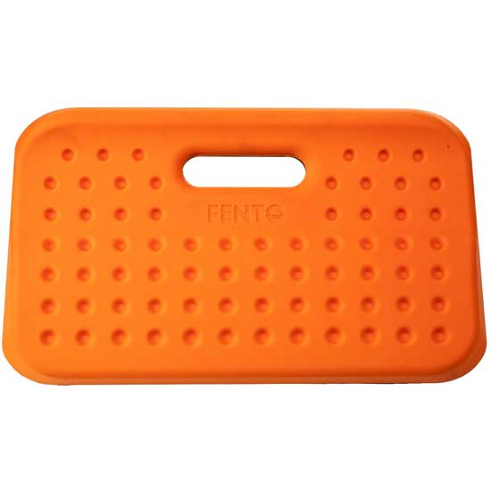 Fento Board With Handle Grip