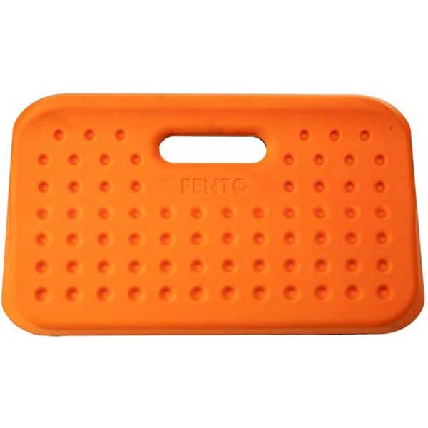 Fento Board With Handle Grip