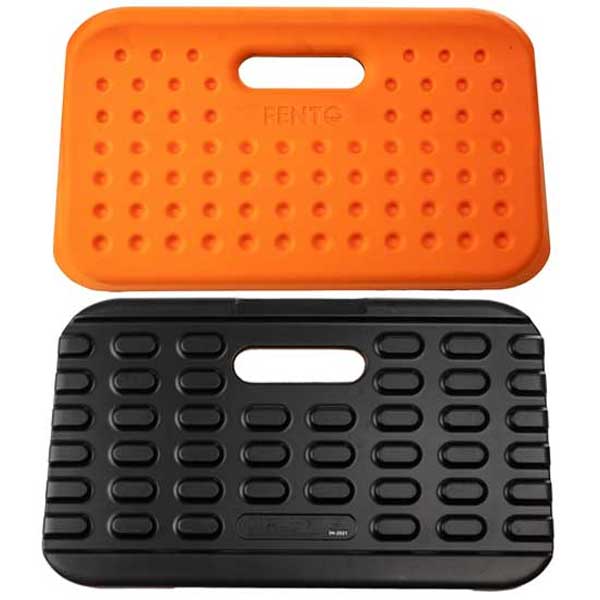Fento Board With Handle Grip