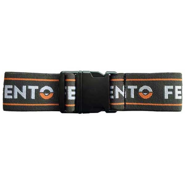 Fento Home Adjustable Elastic Straps with Clip