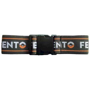 Fento Home Adjustable Elastic Straps with Clip