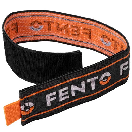 Fento Max 4 Elastic Straps for Knee Comfort
