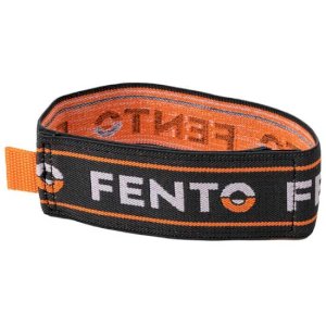 Fento Max 4 Elastic Straps for Knee Comfort