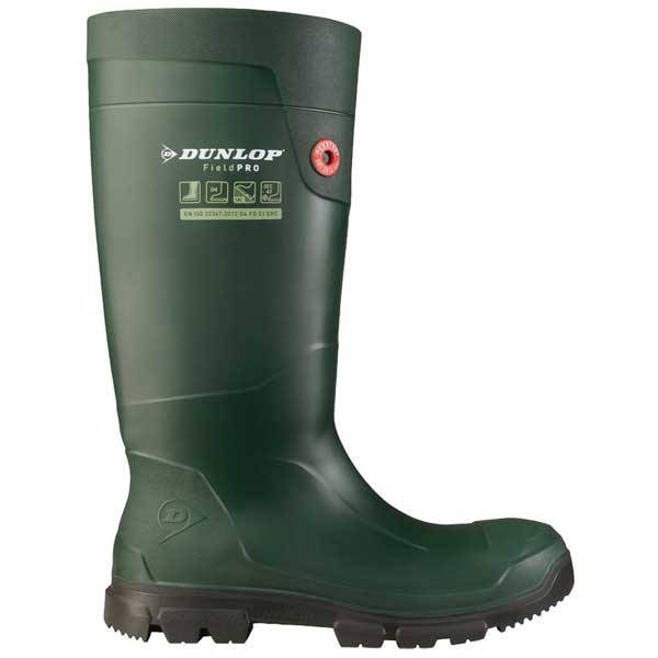 FieldPro Durable Outdoor Work Wellies