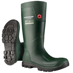 FieldPro Durable Outdoor Work Wellies