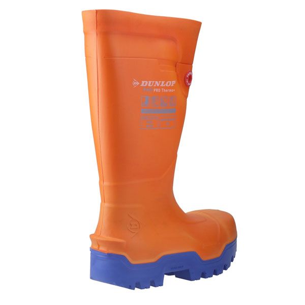 FIELDPRO THERMO+ Lightweight Wellington