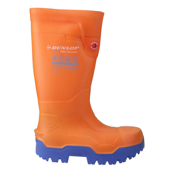 FIELDPRO THERMO+ Lightweight Wellington