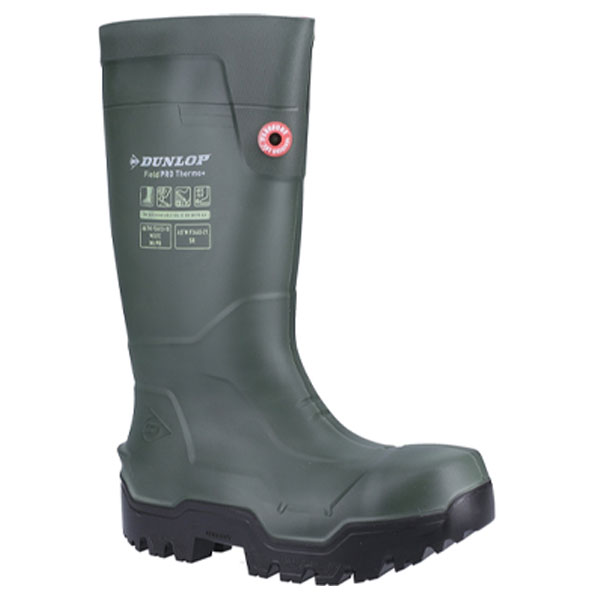 FIELDPRO THERMO+ SRC Slip-Resistant Thermal Boot